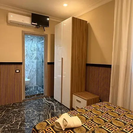 Bed and breakfast Eritrea