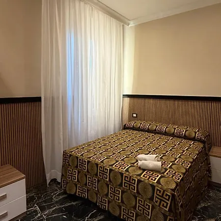 לינה וארוחת בוקר Eritrea 3*