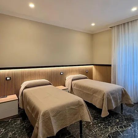 Eritrea Bed & Breakfast