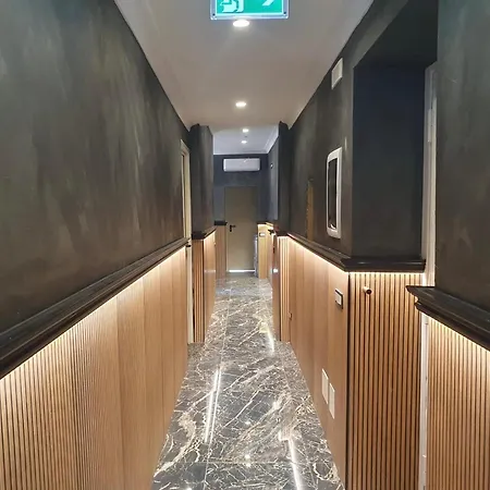 Bed & Breakfast Eritrea Rom