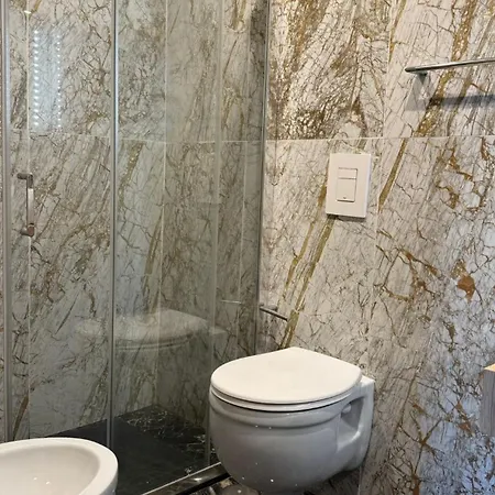 Bed & Breakfast Eritrea 3*