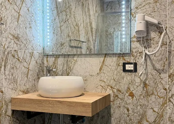 Eritrea 住宿加早餐酒店 3*