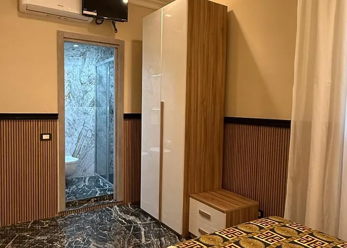 Bed and Breakfast Eritrea