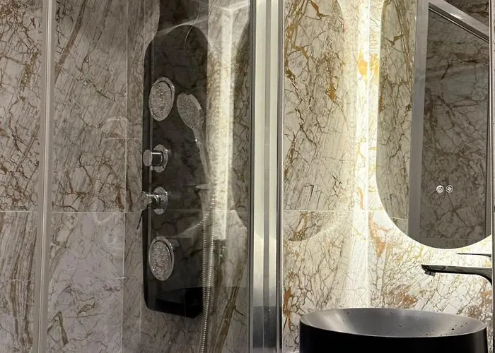 Bed and Breakfast Eritrea