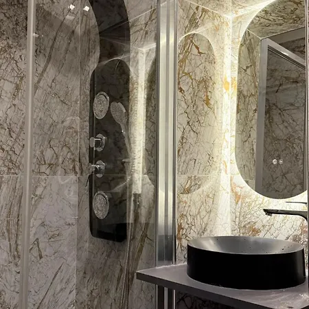 Bed and breakfast Eritrea